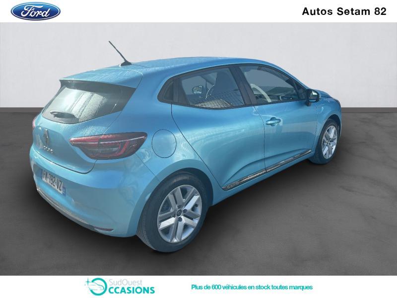 Photo 3 de l'offre de Renault Clio 1.5 Blue dCi 85ch Zen à 14 890 € chez SudOuest Occasions
