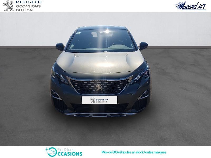 Photo 2 de l'offre de Peugeot 3008 1.5 BlueHDi 130ch E6.c GT Line S&S à 29 990 € chez SudOuest Occasions