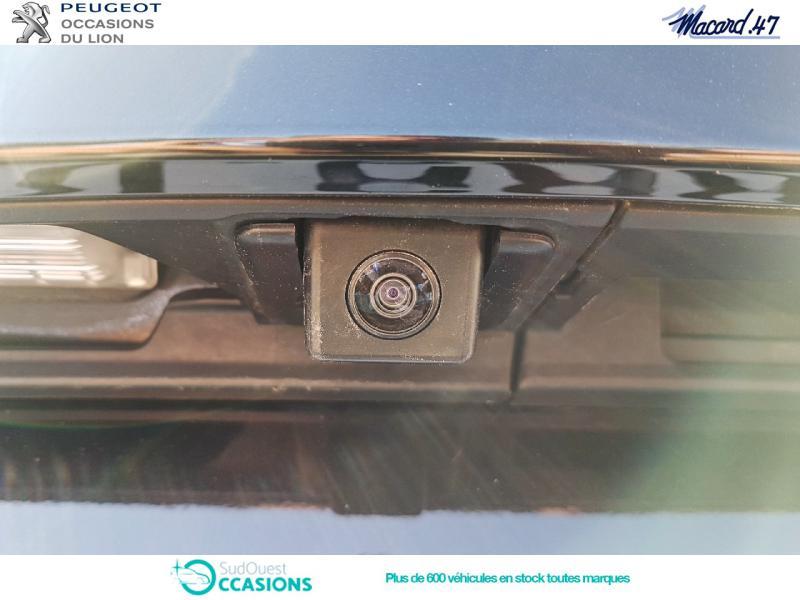 Photo 13 de l'offre de Mazda CX-5 2.2 SKYACTIV-D 175 Sélection 4x4 BVA à 25 990 € chez SudOuest Occasions