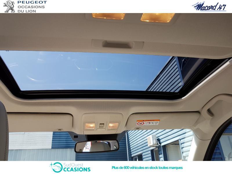 Photo 14 de l'offre de Mazda CX-5 2.2 SKYACTIV-D 175 Sélection 4x4 BVA à 25 990 € chez SudOuest Occasions