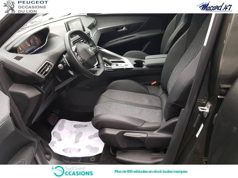 Photo 9 de l'offre de Peugeot 3008 1.5 BlueHDi 130ch E6.c Allure S&S EAT8 à 30 490 € chez SudOuest Occasions