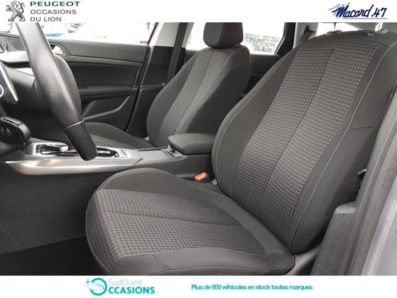 Photo 9 de l'offre de Peugeot 308 SW 1.5 BlueHDi 130ch S&S Active Business EAT8 à 16 390 € chez SudOuest Occasions