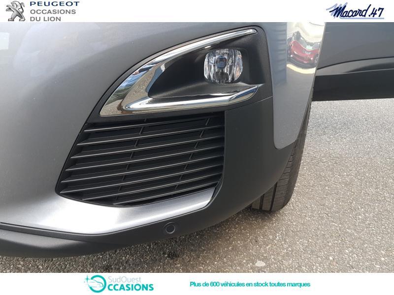 Photo 15 de l'offre de Peugeot 3008 1.5 BlueHDi 130ch S&S Active Business EAT8 à 28 990 € chez SudOuest Occasions