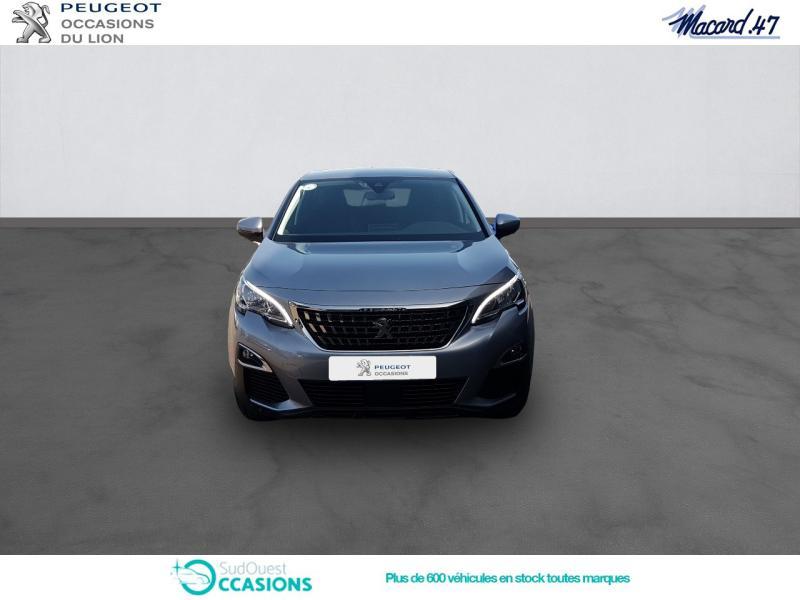 Photo 2 de l'offre de Peugeot 3008 1.5 BlueHDi 130ch S&S Active Business EAT8 à 28 990 € chez SudOuest Occasions