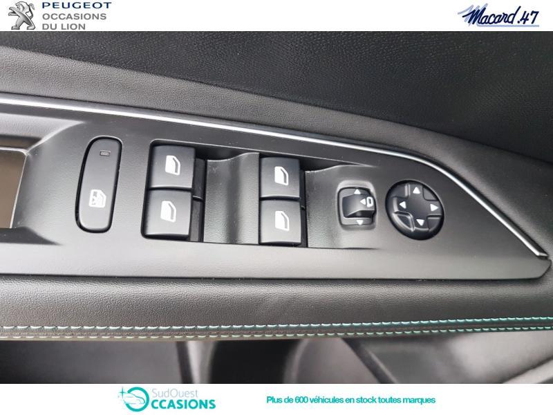 Photo 15 de l'offre de Peugeot 3008 1.5 BlueHDi 130ch S&S Allure Pack EAT8 à 33 990 € chez SudOuest Occasions