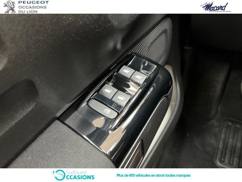 Photo 24 de l'offre de Citroën C3 BlueHDi 75ch Feel Business S&S à 13 960 € chez SudOuest Occasions
