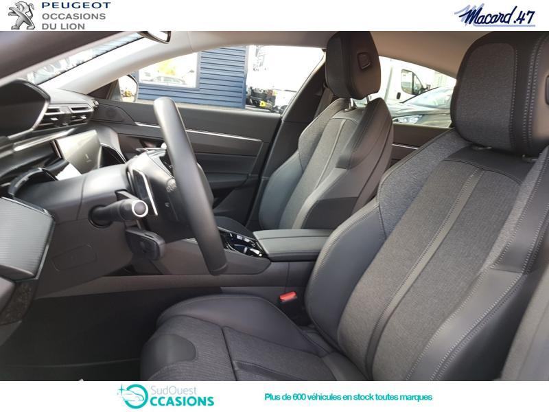 Photo 9 de l'offre de Peugeot 508 BlueHDi 130ch S&S Allure Pack EAT8 à 33 990 € chez SudOuest Occasions