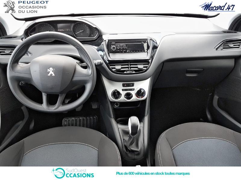 Photo 8 de l'offre de Peugeot 208 1.2 PureTech 68ch E6.c Like 5p à 10 790 € chez SudOuest Occasions