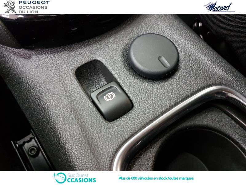 Photo 22 de l'offre de Opel Astra Sports Tourer 1.4 Turbo 145ch Elegance CVT à 19 980 € chez SudOuest Occasions
