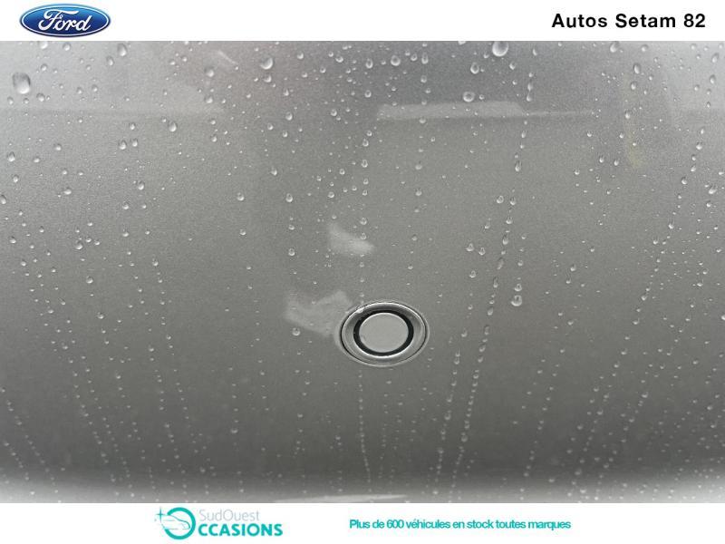 Photo 11 de l'offre de Ford Fiesta Active 1.0 EcoBoost 100ch S&S Pack Euro6.2 à 14 980 € chez SudOuest Occasions