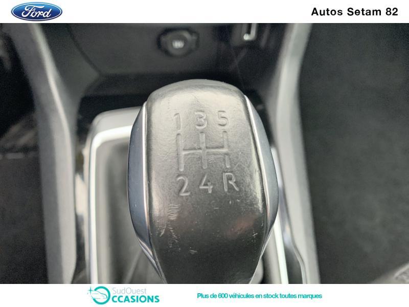 Photo 25 de l'offre de Peugeot 308 1.6 BlueHDi 100ch S&S Active Business à 15 960 € chez SudOuest Occasions