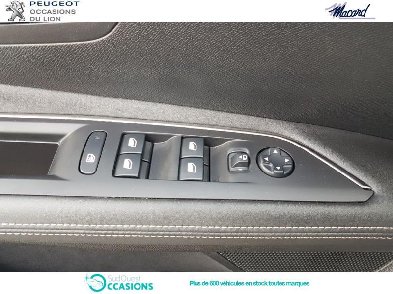 Photo 18 de l'offre de Peugeot 3008 1.5 BlueHDi 130ch E6.c GT Line S&S EAT8 à 34 950 € chez SudOuest Occasions