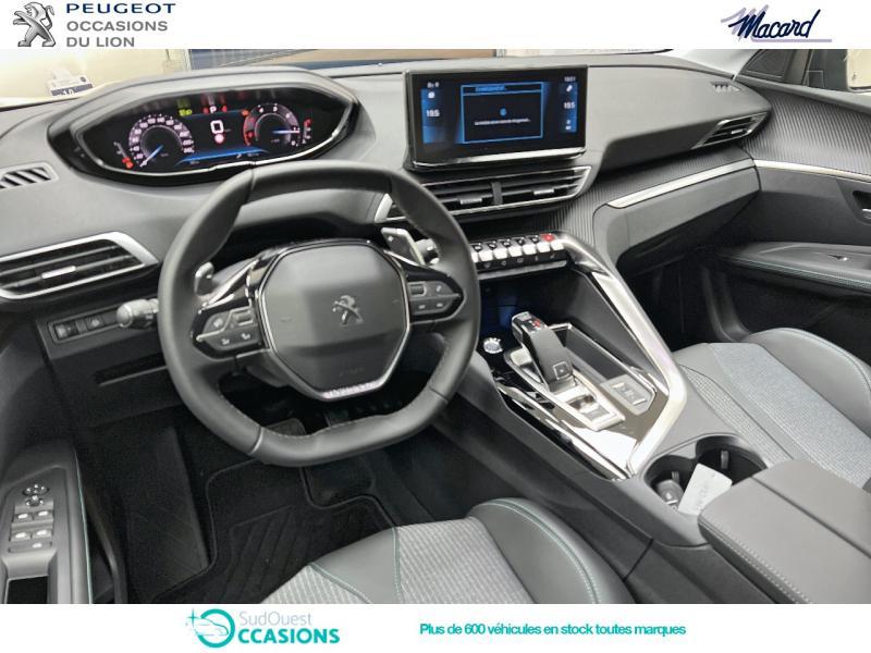 Photo 9 de l'offre de Peugeot 3008 1.5 BlueHDi 130ch S&S Allure Pack EAT8 à 37 680 € chez SudOuest Occasions