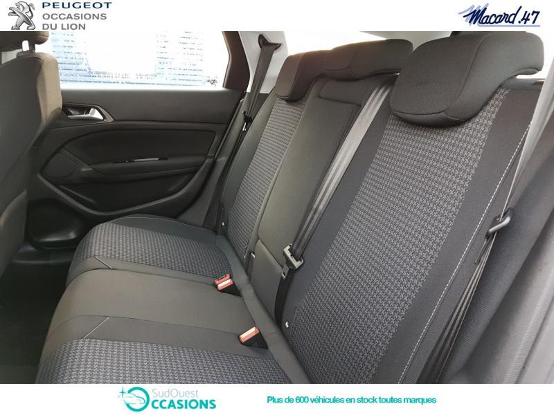 Photo 10 de l'offre de Peugeot 308 SW 1.5 BlueHDi 130ch S&S Active Business EAT6 à 13 490 € chez SudOuest Occasions