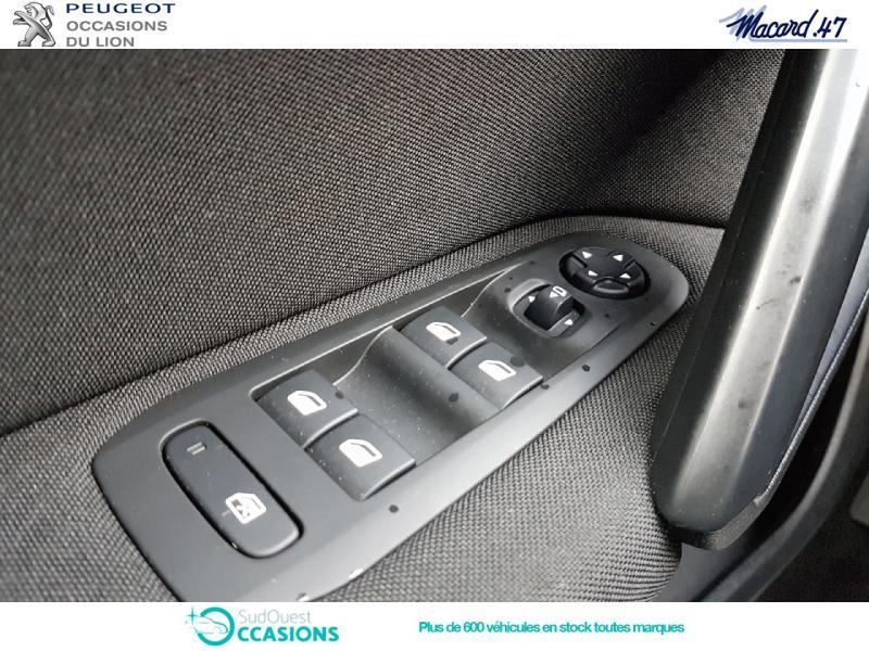 Photo 14 de l'offre de Peugeot 308 SW 1.5 BlueHDi 130ch S&S Active Business EAT6 à 13 490 € chez SudOuest Occasions