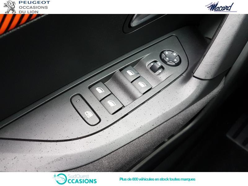 Photo 24 de l'offre de Peugeot 2008 1.5 BlueHDi 100ch S&S Active à 22 900 € chez SudOuest Occasions