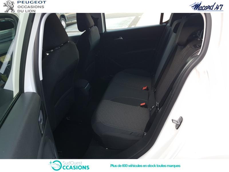 Photo 10 de l'offre de Peugeot 308 1.6 BlueHDi 100ch S&S Active Business à 13 990 € chez SudOuest Occasions