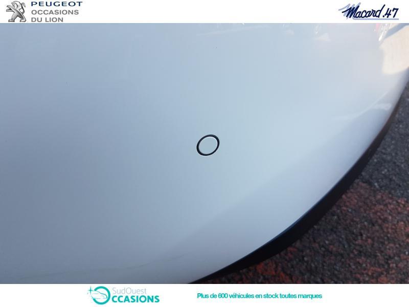 Photo 12 de l'offre de Peugeot 308 1.6 BlueHDi 100ch S&S Active Business à 13 990 € chez SudOuest Occasions