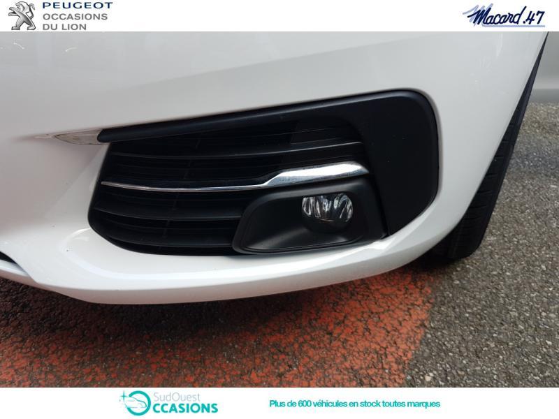 Photo 13 de l'offre de Peugeot 308 1.6 BlueHDi 100ch S&S Active Business à 13 990 € chez SudOuest Occasions