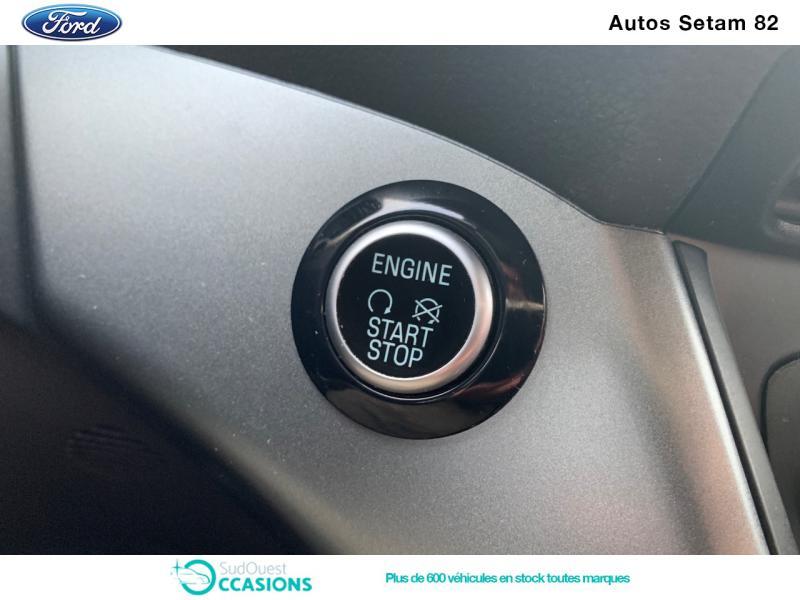 Photo 25 de l'offre de Ford Kuga 1.5 TDCi 120ch Stop&Start Trend 4x2 à 17 790 € chez SudOuest Occasions