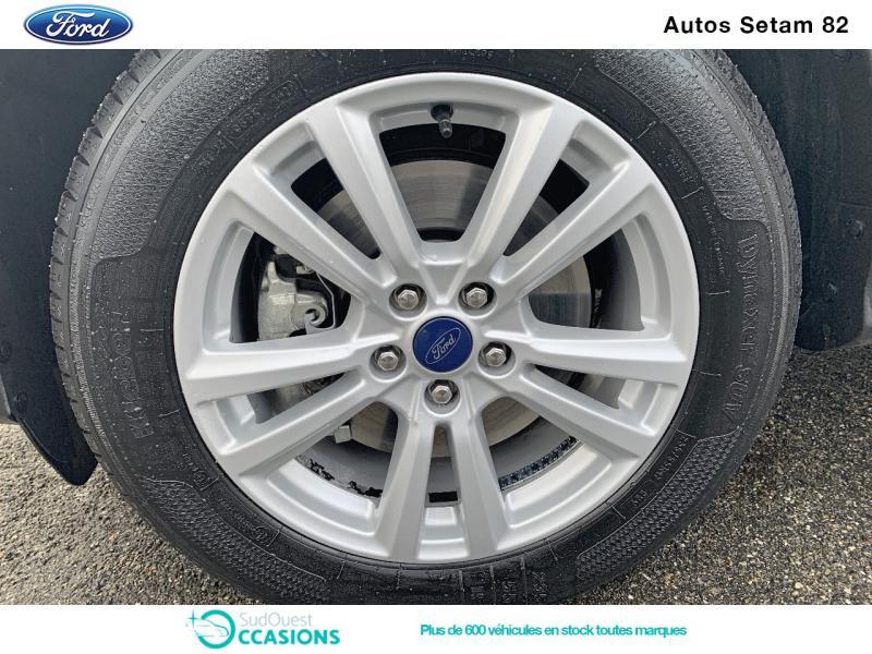 Photo 9 de l'offre de Ford Kuga 1.5 TDCi 120ch Stop&Start Trend 4x2 à 17 790 € chez SudOuest Occasions