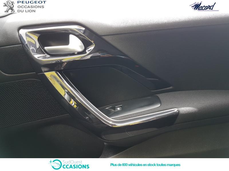 Photo 29 de l'offre de Peugeot 208 1.5 BlueHDi 100ch S&S Active à 13 970 € chez SudOuest Occasions