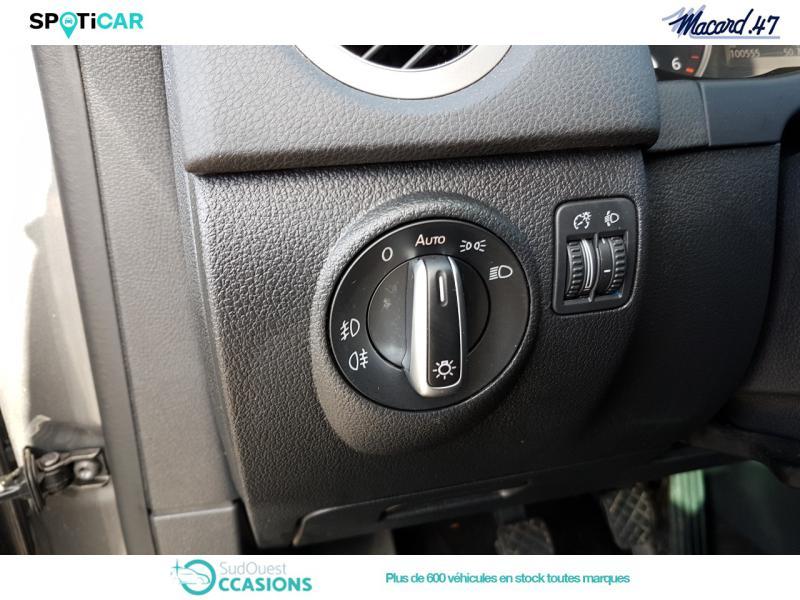Photo 13 de l'offre de Volkswagen Tiguan 2.0 TDI 150ch BlueMotion Technology Confortline Business à 19 990 € chez SudOuest Occasions