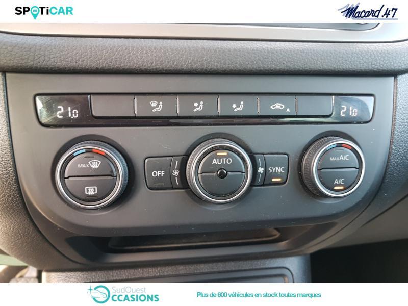 Photo 16 de l'offre de Volkswagen Tiguan 2.0 TDI 150ch BlueMotion Technology Confortline Business à 19 990 € chez SudOuest Occasions
