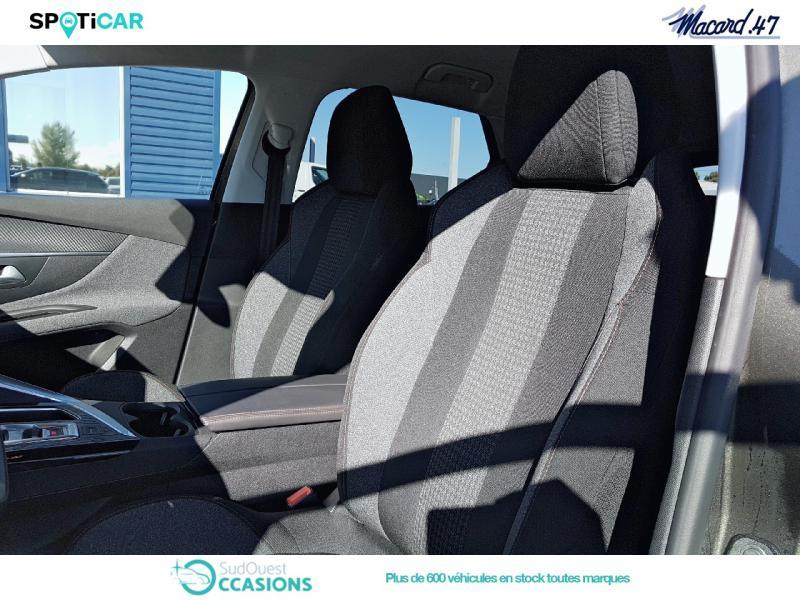 Photo 9 de l'offre de Peugeot 3008 1.5 BlueHDi 130ch E6.c Active Business S&S EAT8 à 24 990 € chez SudOuest Occasions