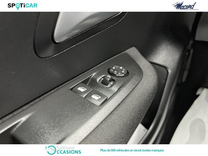 Photo 17 de l'offre de Peugeot 208 1.5 BlueHDi 100ch S&S Active à 17 880 € chez SudOuest Occasions