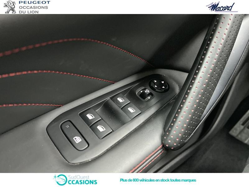 Photo 18 de l'offre de Peugeot 308 SW 1.6 BlueHDi 120ch S&S GT Line à 18 900 € chez SudOuest Occasions