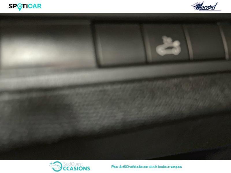 Photo 15 de l'offre de Peugeot 3008 1.6 BlueHDi 120ch Allure Business S&S Basse Consommation à 22 960 € chez SudOuest Occasions
