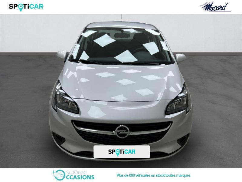 Photo 2 de l'offre de Opel Corsa 1.4 90ch Enjoy Start/Stop 5p à 13 880 € chez SudOuest Occasions