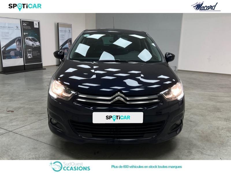 Photo 25 de l'offre de Citroën C4 BlueHDi 120ch Millenium S&S EAT6 à 14 680 € chez SudOuest Occasions