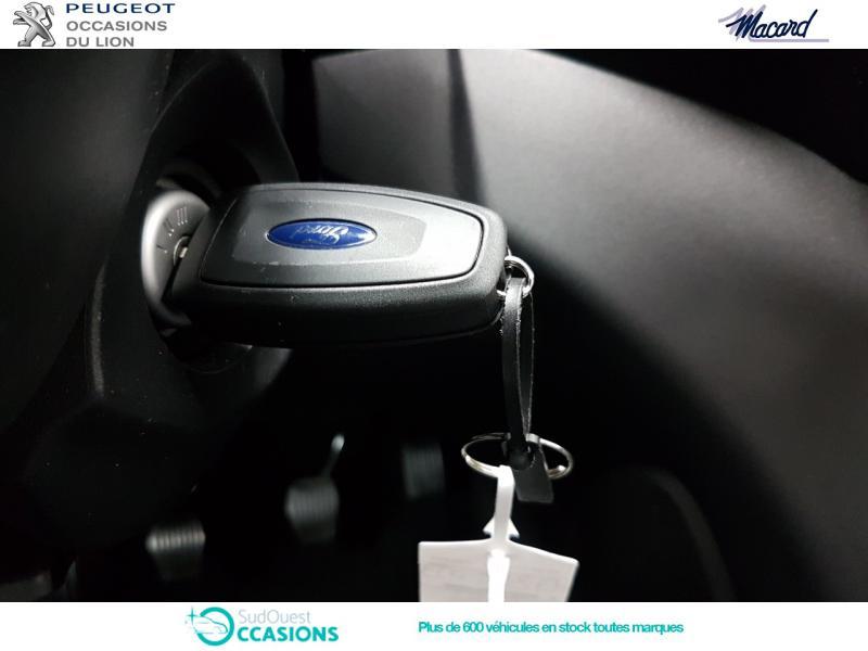 Photo 23 de l'offre de Ford C-MAX 1.5 TDCi 95ch Stop&Start Trend à 13 480 € chez SudOuest Occasions
