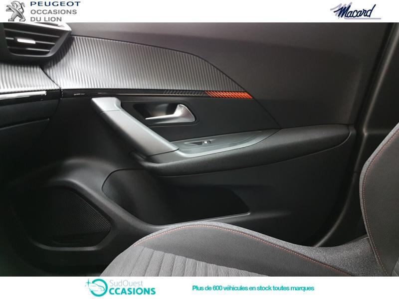 Photo 17 de l'offre de Peugeot 2008 1.5 BlueHDi 100ch S&S Active à 21 890 € chez SudOuest Occasions
