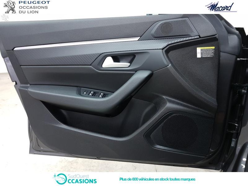 Photo 30 de l'offre de Peugeot 508 BlueHDi 130ch S&S Active EAT8 7cv à 29 900 € chez SudOuest Occasions