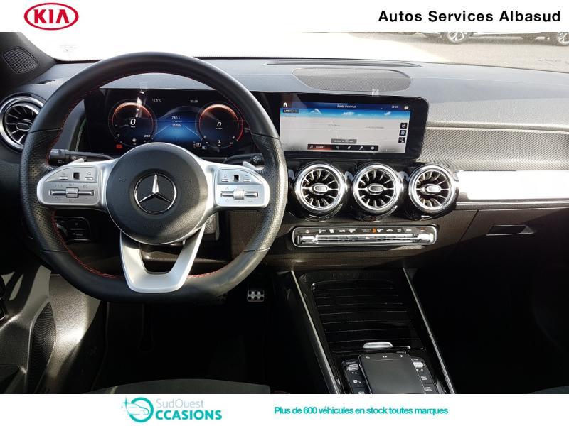 Photo 2 de l'offre de Mercedes-Benz GLB 220d 190ch AMG Line 4Matic 8G DCT à 51 885 € chez SudOuest Occasions
