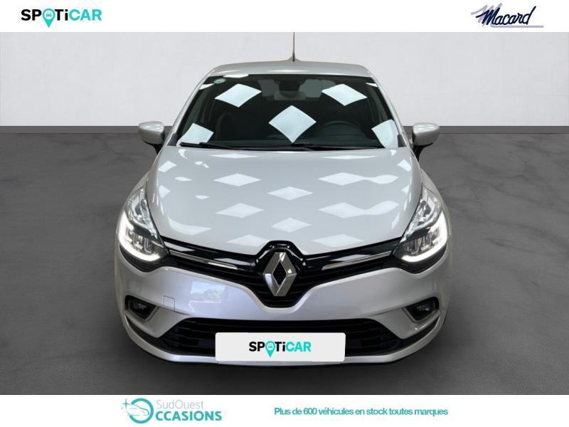 Photo 2 de l'offre de Renault Clio 0.9 TCe 90ch energy Intens 5p Euro6c à 15 450 € chez SudOuest Occasions