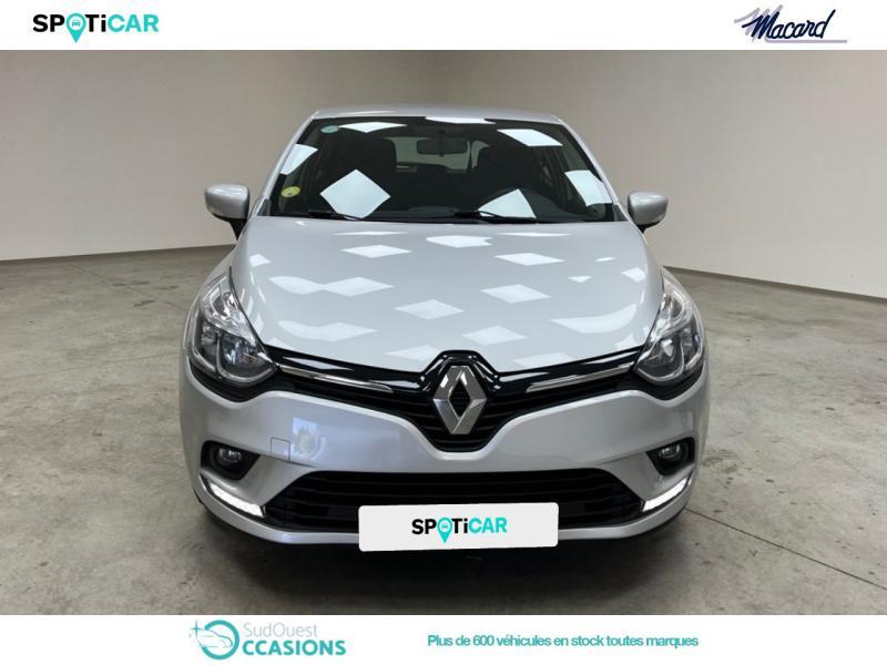 Photo 24 de l'offre de Renault Clio 1.5 dCi 75ch energy Business 5p à 14 470 € chez SudOuest Occasions