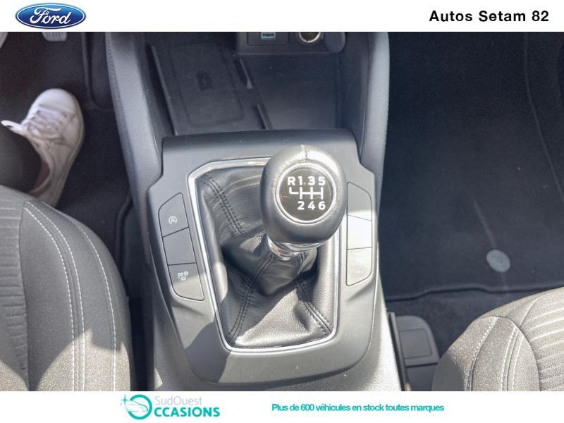 Photo 17 de l'offre de Ford Kuga 1.5 EcoBlue 120ch Titanium à 27 360 € chez SudOuest Occasions