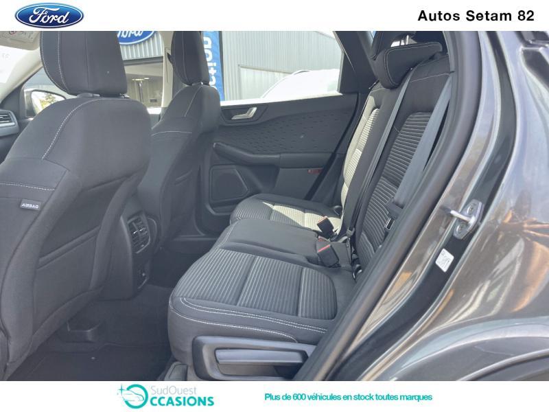 Photo 6 de l'offre de Ford Kuga 1.5 EcoBlue 120ch Titanium à 27 360 € chez SudOuest Occasions