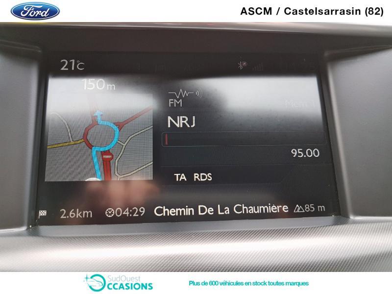 Photo 7 de l'offre de Citroën DS4 1.6 e-HDi115 Airdream So Chic à 9 760 € chez SudOuest Occasions