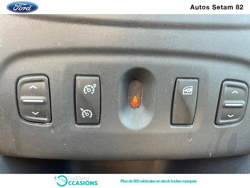 Photo 19 de l'offre de Dacia Sandero 1.5 Blue dCi 95ch Techroad à 14 460 € chez SudOuest Occasions