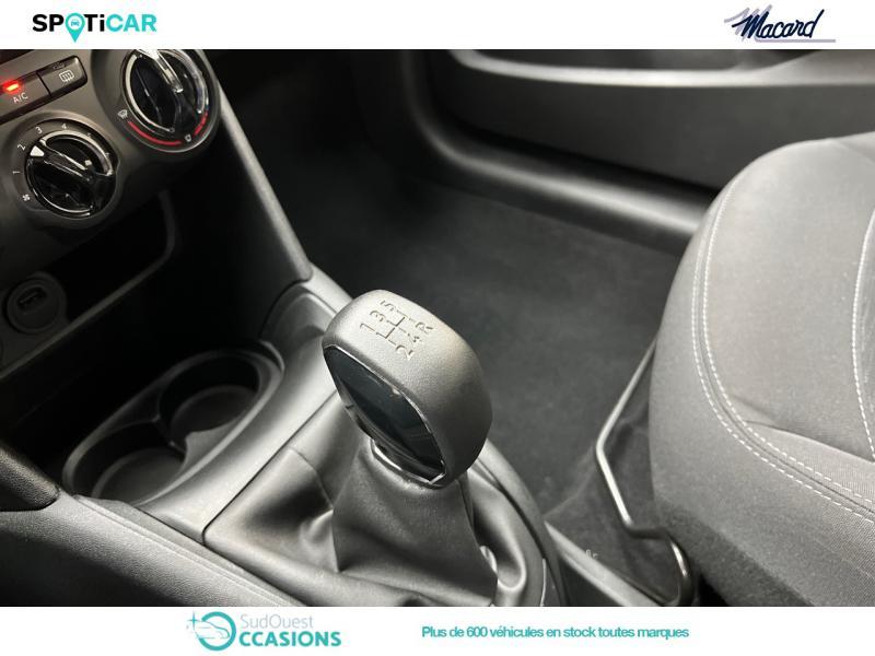 Photo 22 de l'offre de Peugeot 208 Affaire 1.6 BlueHDi 100ch S&S Premium Pack Euro6c à 9 380 € chez SudOuest Occasions
