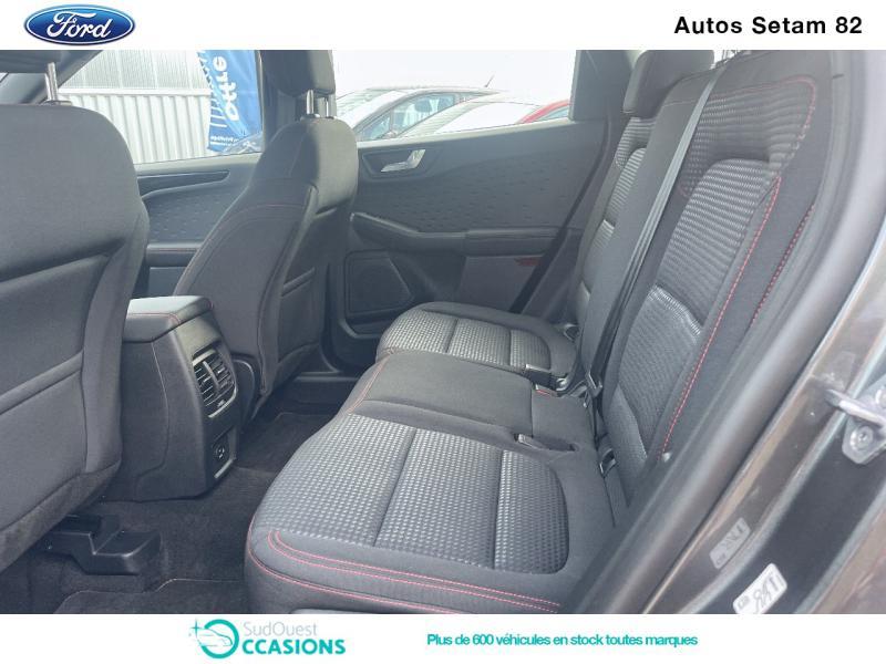 Photo 6 de l'offre de Ford Kuga 2.0 EcoBlue 150ch mHEV ST-Line à 29 900 € chez SudOuest Occasions