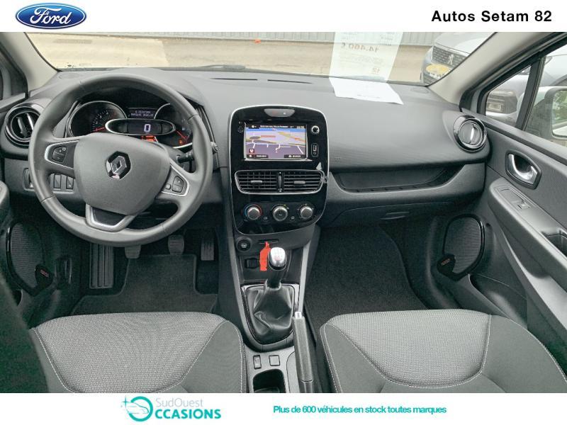 Photo 2 de l'offre de Renault Clio 1.5 dCi 75ch energy Business 5p Euro6c à 14 460 € chez SudOuest Occasions