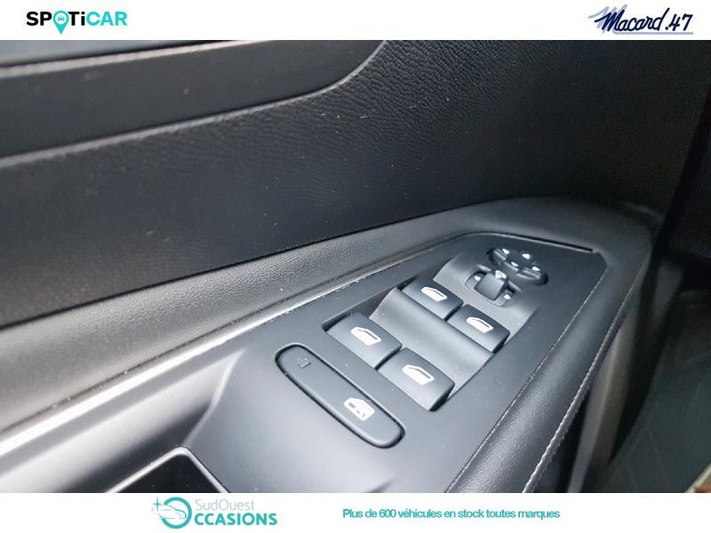 Photo 13 de l'offre de Peugeot 3008 1.5 BlueHDi 130ch S&S Allure EAT8 à 29 990 € chez SudOuest Occasions