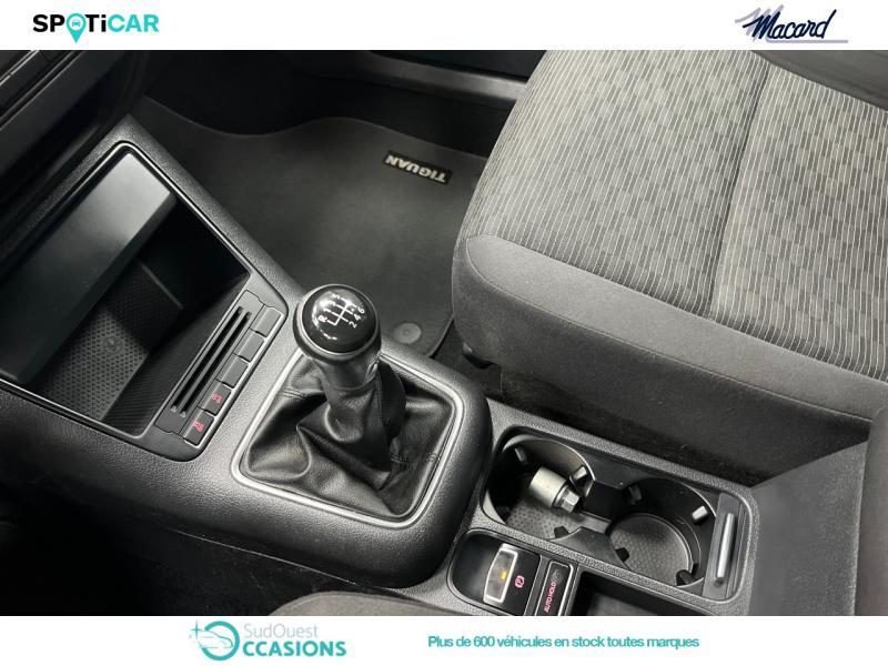 Photo 22 de l'offre de Volkswagen Tiguan 2.0 TDI 110ch BlueMotion Technology FAP Sportline à 14 490 € chez SudOuest Occasions