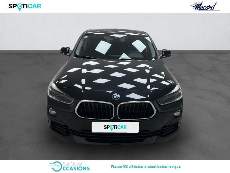 Photo 2 de l'offre de BMW X2 sDrive18dA 150ch Lounge Plus Euro6d-T à 34 870 € chez SudOuest Occasions